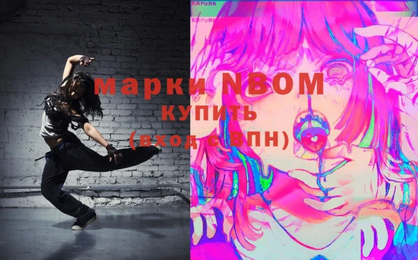 Альфа ПВП Няндома